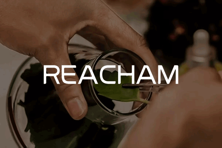 Reacham銳?。簛碜杂哪惺肯醋o(hù)品牌