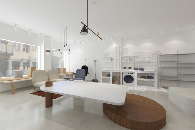 銳琛reacham杭州店