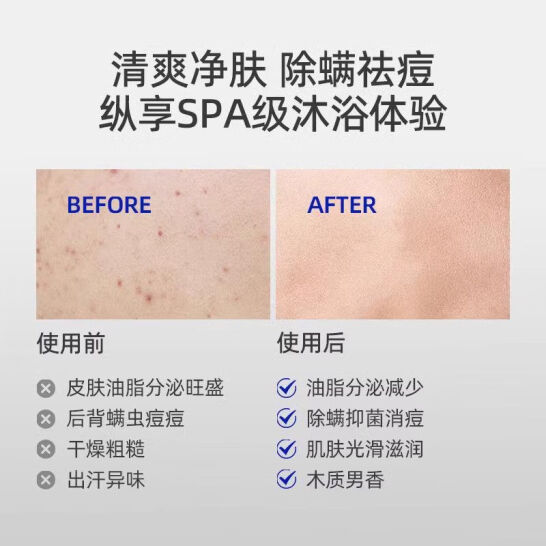 男士洗護(hù)用品