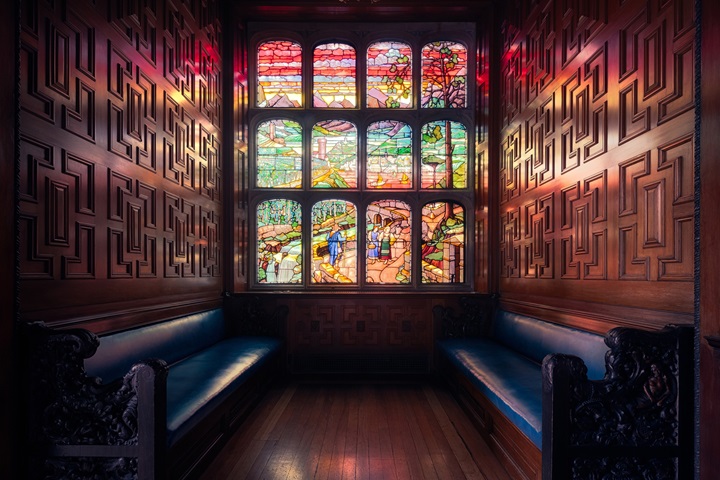 加盟銳琛，品牌設計師一對一服務，打造個性化店鋪形象